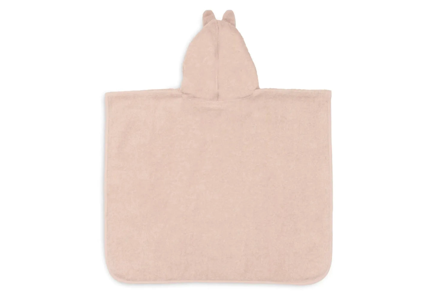 Jollein Badponcho Nijntje - Silk rose
