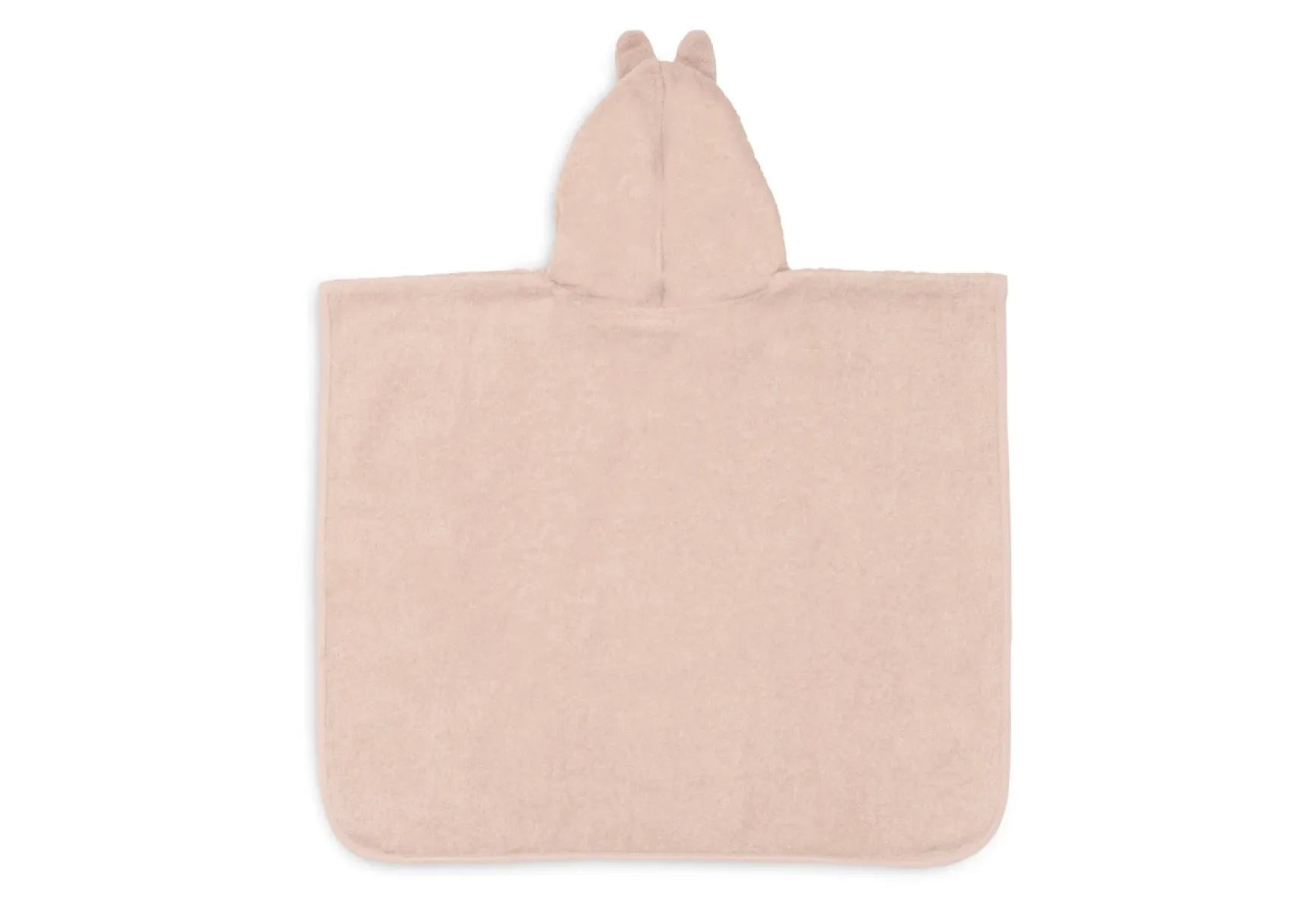 Jollein Badponcho Nijntje - Silk rose