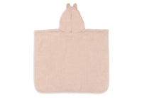 Jollein Badponcho Nijntje - Silk rose