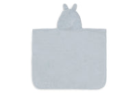Jollein Poncho Nijntje - Cloudy blue