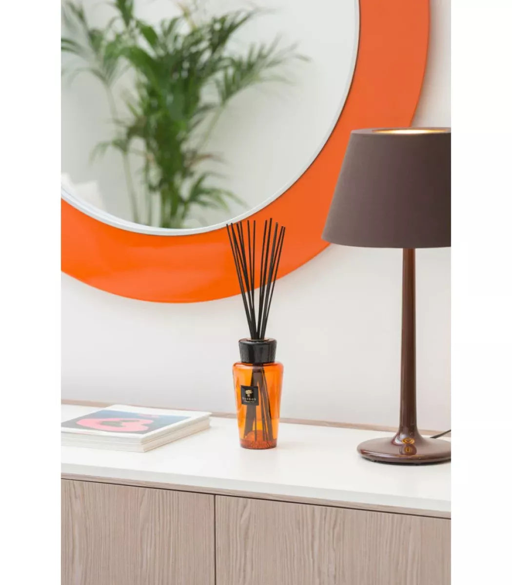 Baobab Diffuser - Cuir de Russie