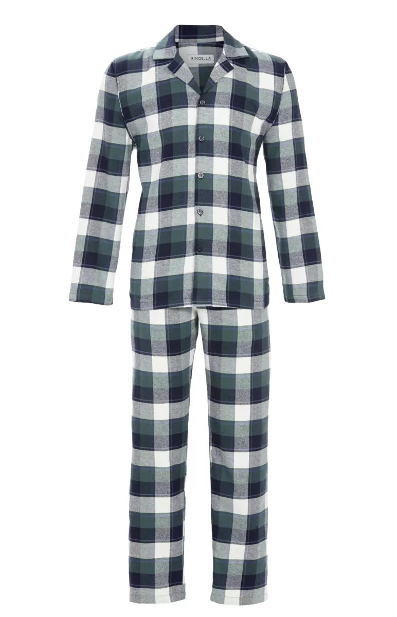 Ringella Pyjama flanel