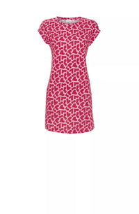 Ringella Nachtkeedje - Hartjes