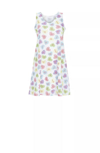 Ringella Nachtkleedje - Love you