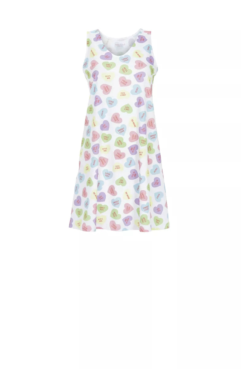 Ringella Nachtkleedje - Love you