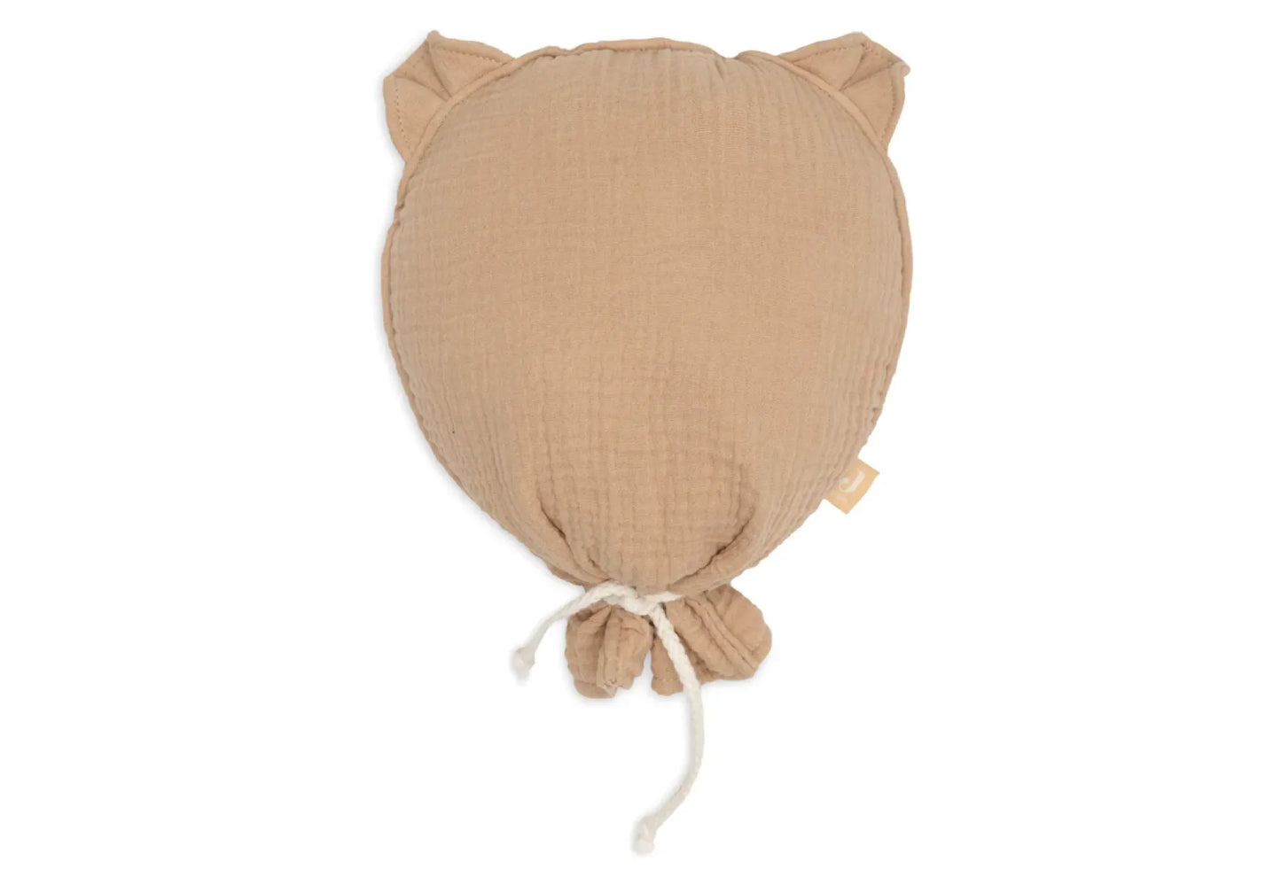 Jollein Ballon teddy bear - hydrofiel