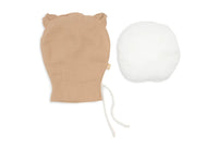 Jollein Ballon teddy bear - hydrofiel