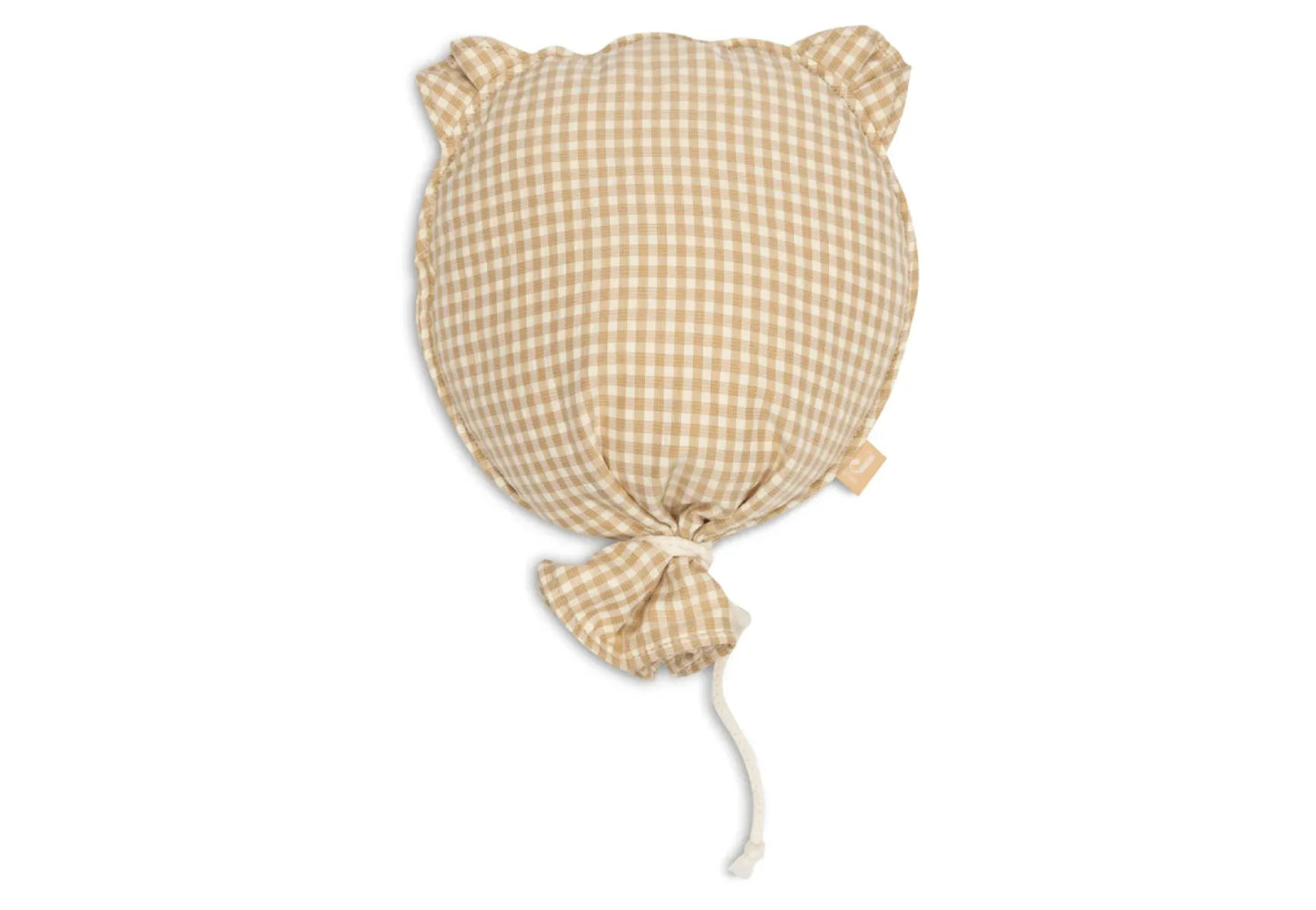 Jollein Ballon teddy bear - Check