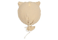 Jollein Ballon teddy bear - Check
