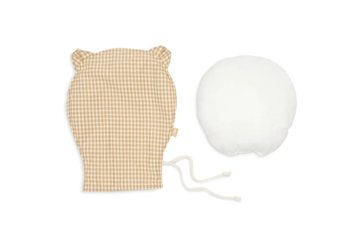 Jollein Ballon teddy bear - Check