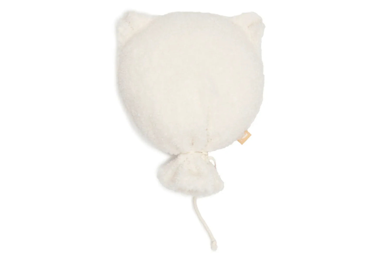 Jollein Ballon teddy bear - Boucle