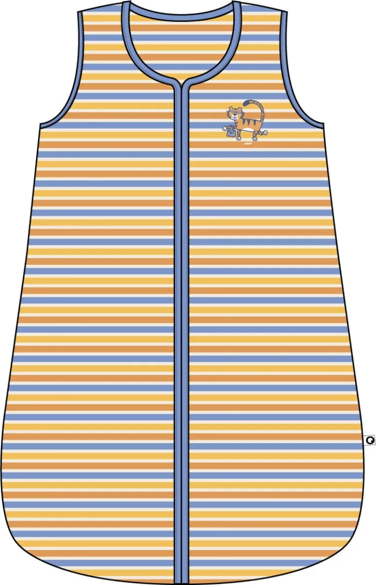 Woody Slaapzak zonder mouwen