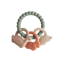 Mushie Bijtring - Dino