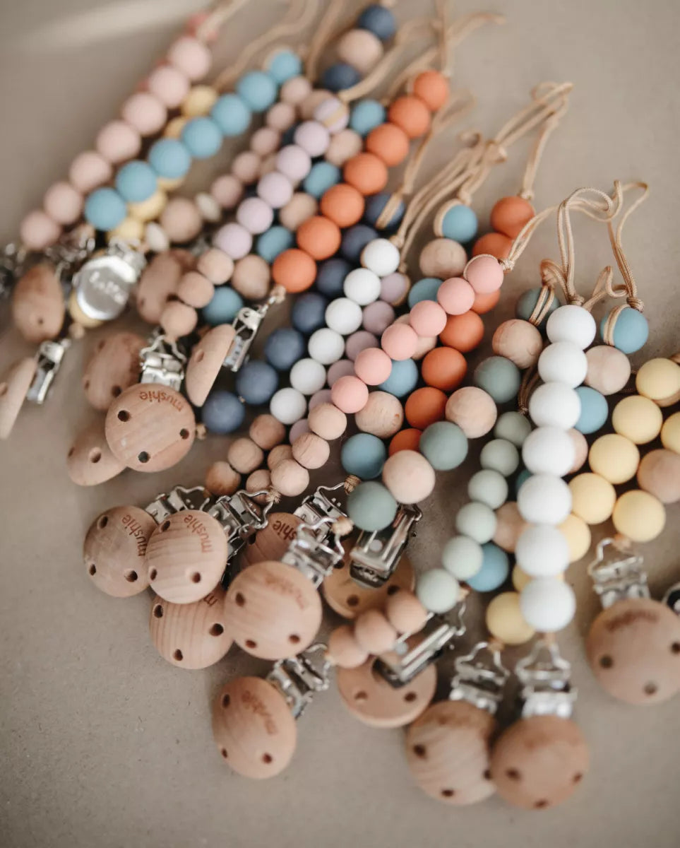 Mushie Speenketting - 70.031.11