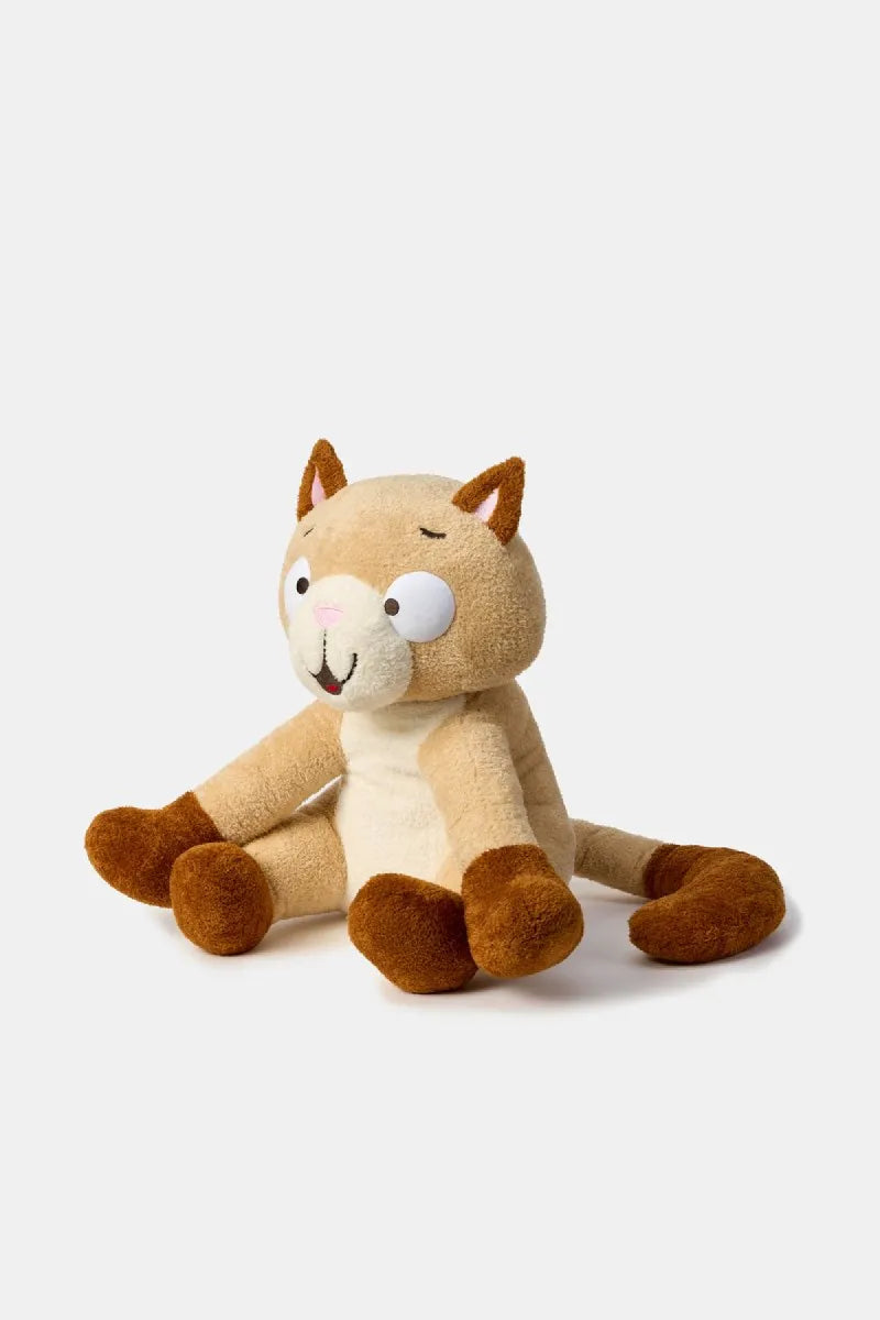 Woody Knuffel - Kat
