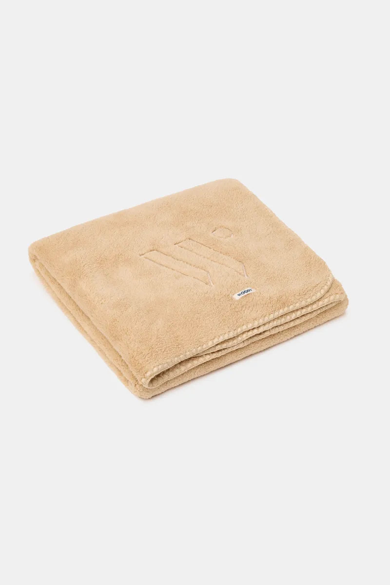 Woody Plaid - Beige