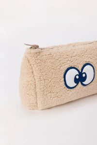 Woody Toiletzak - Beige