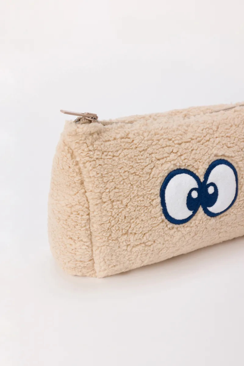 Woody Toiletzak - Beige