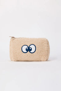 Woody Toiletzak - Beige