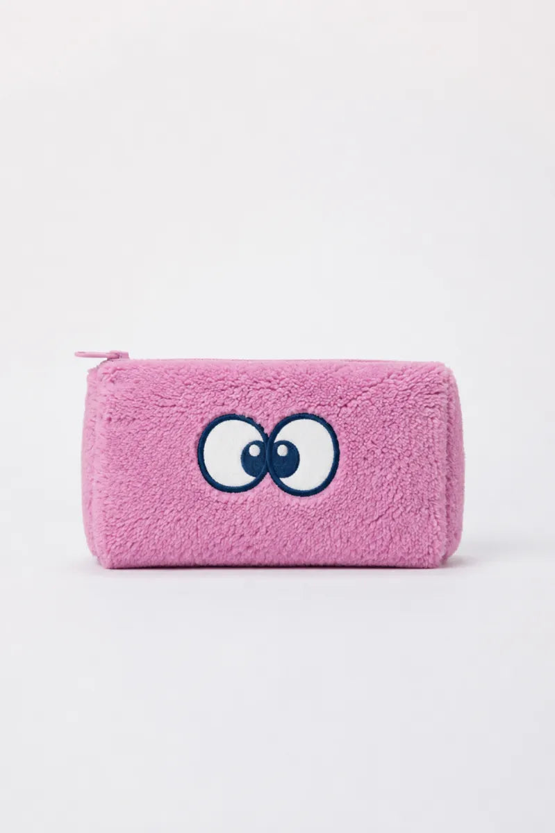 Woody Toiletzak - Roze