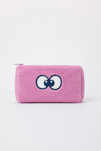 Woody Toiletzak - Roze