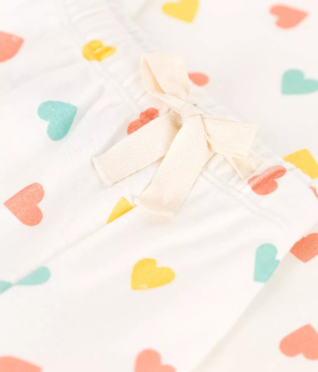 Petit Bateau Pyjama