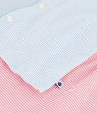 Petit Bateau Pyjama - Streepje