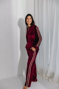 Alice et maman Huispak/warme pyjama