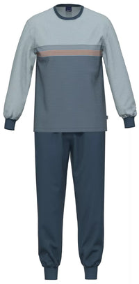 Ammann Pyjama - Gestreept