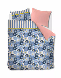 Oilily Dekbedovertrek - N. Multi