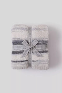 Barefoot dreams Plaid