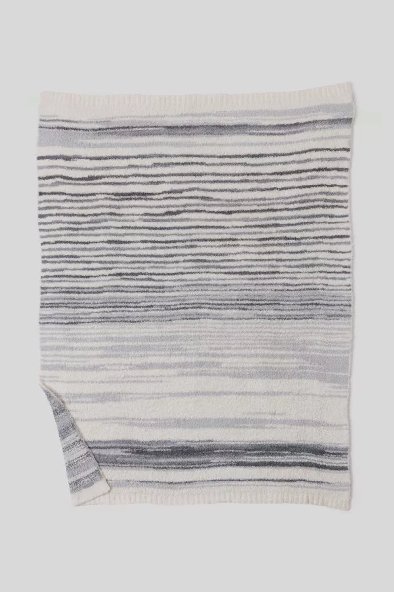 Barefoot dreams Plaid