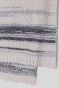 Barefoot dreams Plaid