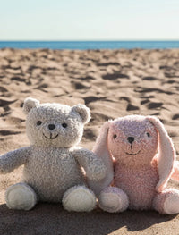 Barefoot dreams Knuffel - Beer