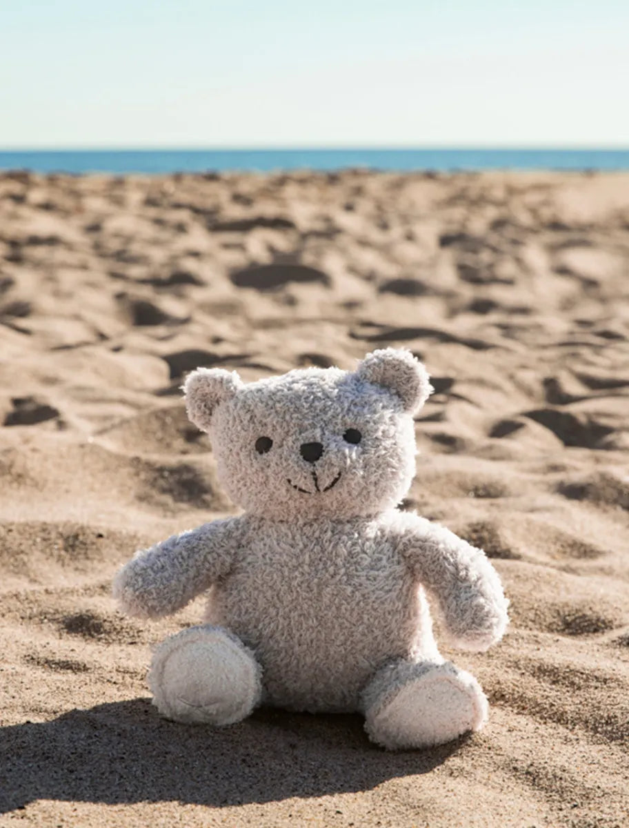 Barefoot dreams Knuffel - Beer