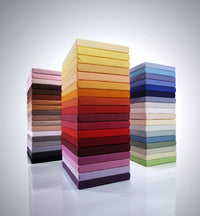 Formesse Hoeslaken - rood