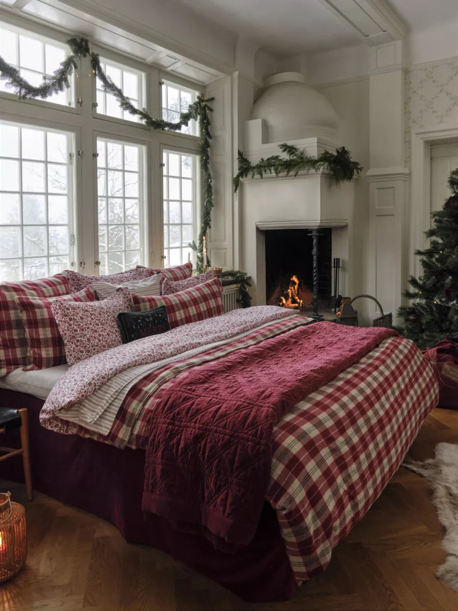 Lexington Bedsprei