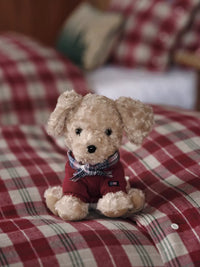 Lexington Dekbedovertrek flanel