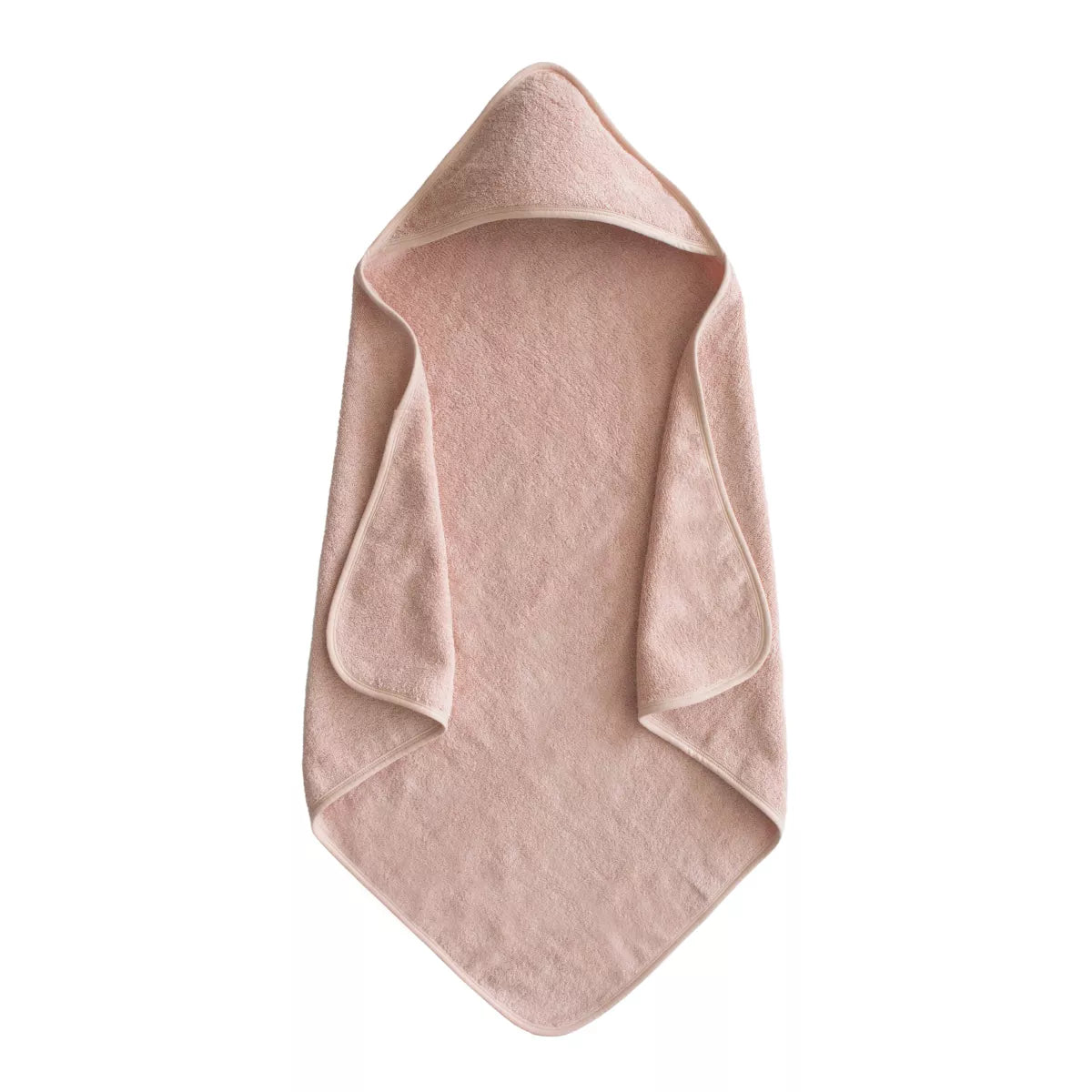 Mushie Kaphanddoek - Blush