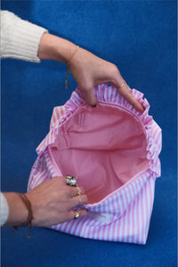 Nany Blouses Toiletzak - Pink Vichy