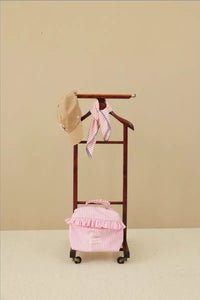 Nany Blouses Toiletzak - Pink Vichy
