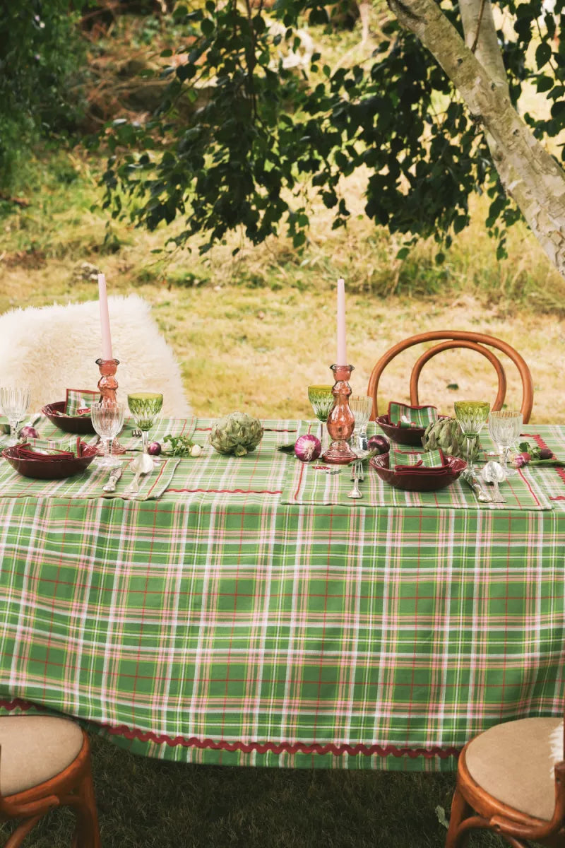 Maison Dinette Tafellaken