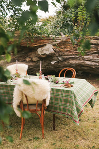 Maison Dinette Tafellaken