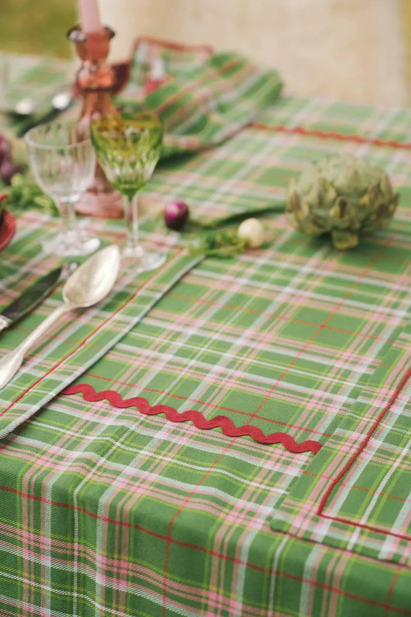 Maison Dinette Tafellaken