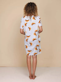 Formesse Nachtkleedje - Croissant