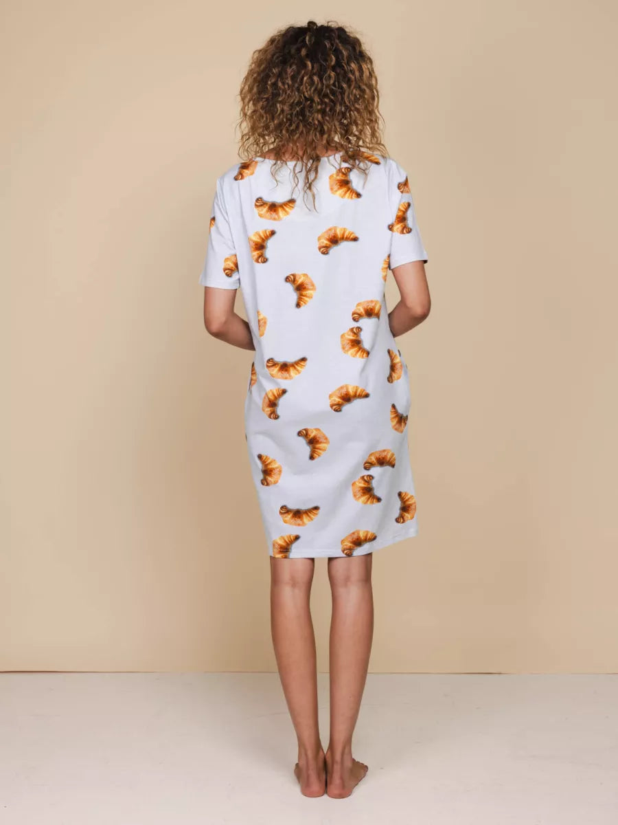 Formesse Nachtkleedje - Croissant