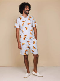 Formesse Pyjama - Croissant