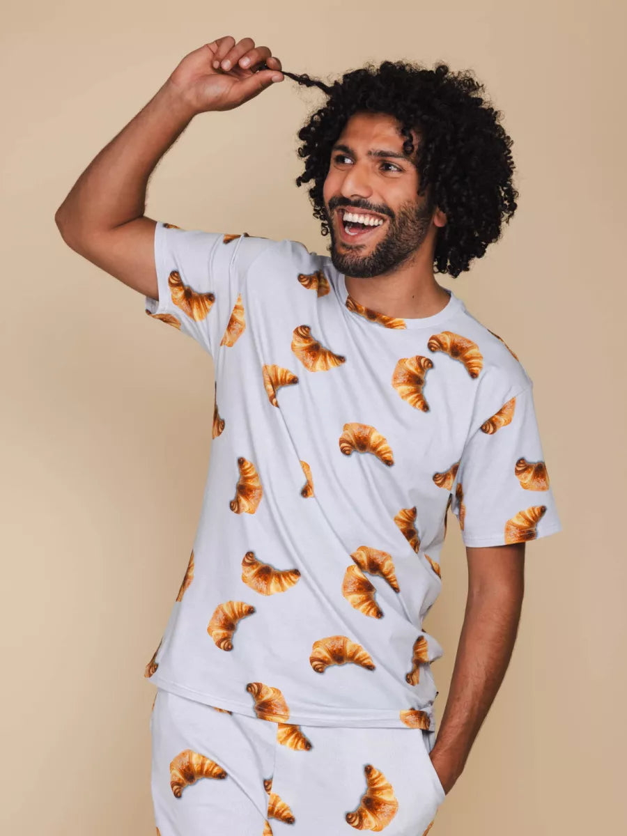 Formesse Pyjama - Croissant