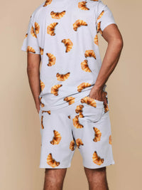 Formesse Pyjama - Croissant