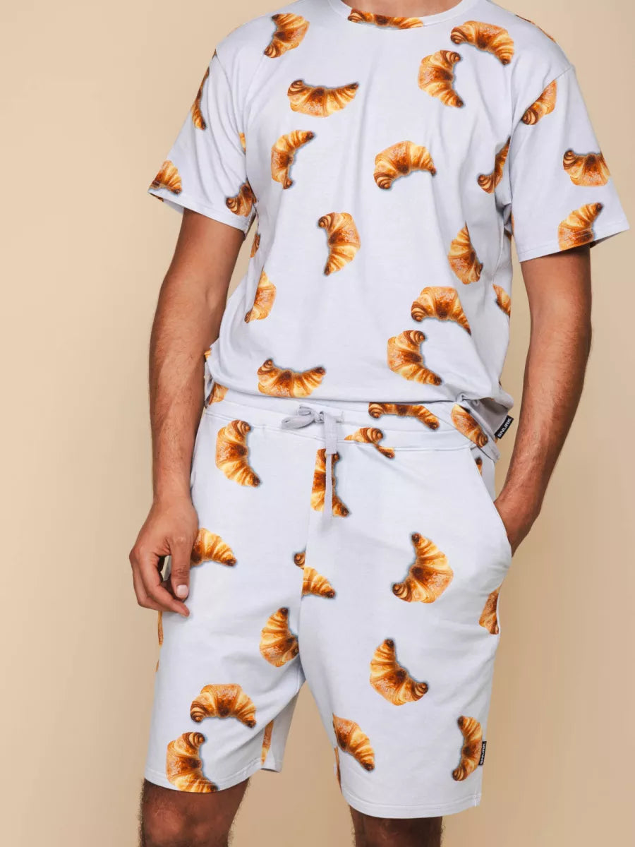 Formesse Pyjama - Croissant